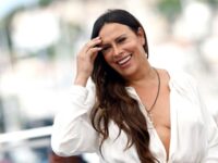 Trans Actor Karla Sofía Gascón Tells Cannes: ‘We’re Normal People,’ ‘We Have 