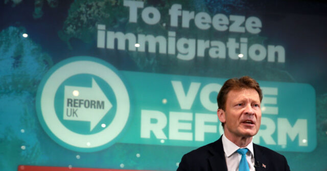 Reform UK Gears up for 'Immigration Election', Calls to Reject Socialism