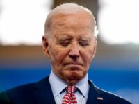 Poll: Joe Biden in ‘Precipitous’ Decline with Black Voters in Swing States Michigan and
