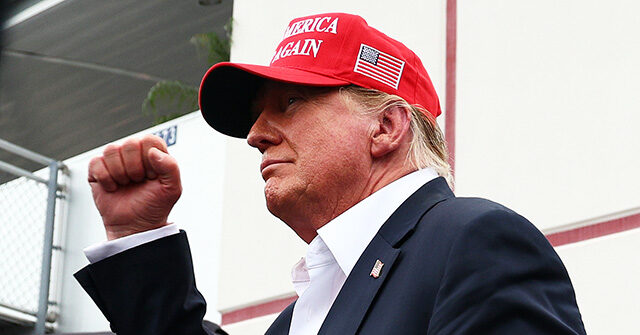 'Prepared to Lose Friends:' Silicon Valley Venture Capitalist Explains Why He Just Donated $300K to Donald Trump