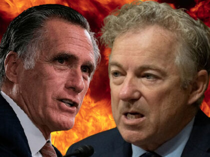 Mitt Romney vs. Rand Paul Proxy War Ignites in North Dakota’s Congressional Race