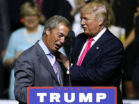 Nigel Farage Says he Won’t Stand in UK Election, Says Campaigning in U.S. Globally Important