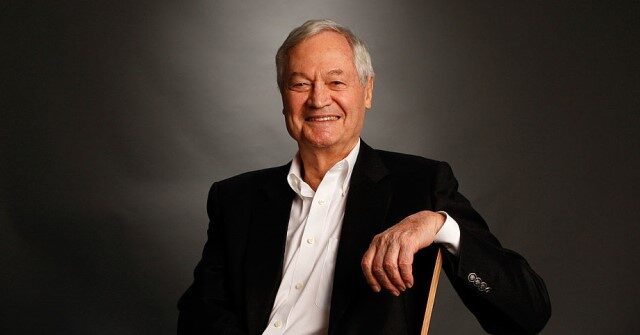 Roger Corman, Influential Producer and King of the B Movie, Dies at 98