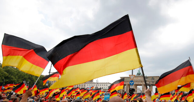 Germany: Less Than Three in Ten See EU Membership as Beneficial