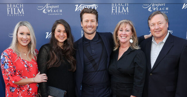 'Top Gun: Maverick' Star Glen Powell Is Latest Hollywood Star to Move Out of LA: 'I’ve Earned the Ability to Go Back to My Family'