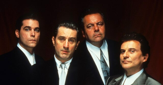 ‘Goodfellas’ Slapped with Fascist ‘Cultural Stereotypes’ Trigger Warning