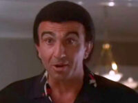 ‘Goodfellas’ Actor Frank Sivero Calls AMC’s Trigger Warnings ‘An Insult’