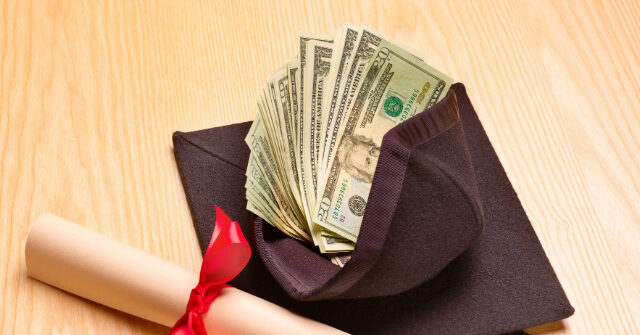Billionaire Robert Hale Jr. Gifts University of Massachusetts Dartmouth Graduates $1,000 Each