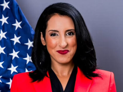 Hala Rharrit, U.S. Department of State
