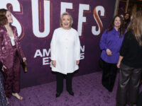 Hillary Clinton’s Feminist Broadway Musical ‘Suffs’ Struggling at Box Office