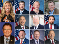 Meet the 11 Republican Heroes Who Stood Up Against the Swamp