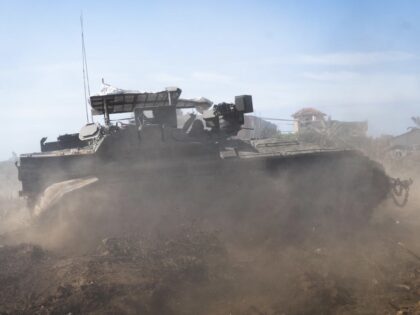 IDF tank (IDF)
