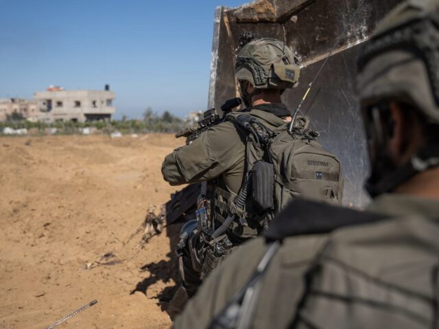 Israel’s Security Cabinet Votes to Expand Rafah Operation, Keep Talks Going