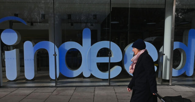 Indeed to Lay Off 1,000 Workers, a Move Mostly Affecting U.S. Employees