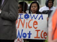 DOJ and Civil Rights Groups File Lawsuits over Iowa Immigration Bill