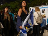 An Israel at War Marks 76th Independence Day