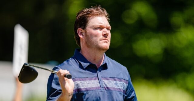 Pro Golfer Grayson Murray’s Cause of Death Revealed