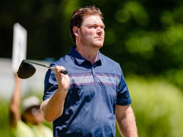 Pro Golfer Grayson Murray’s Cause of Death Revealed