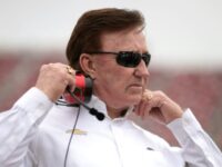VIDEO: Richard Childress Promises Ricky Stenhouse Jr. Will Receive a ‘Rough A** Beating&#8217