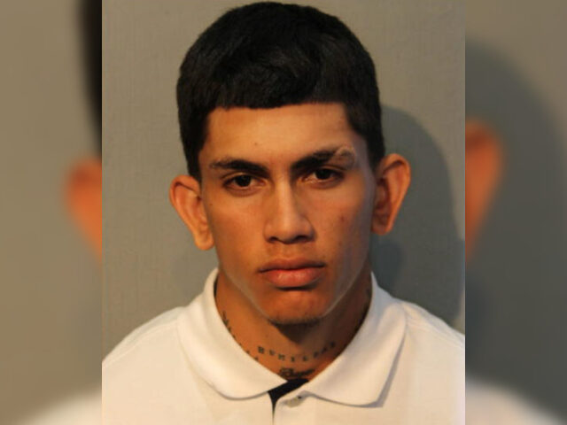 Chicago Judge Releases Venezuelan Immigrant Allegedly Armed with Gun and 43 Rounds of Ammo