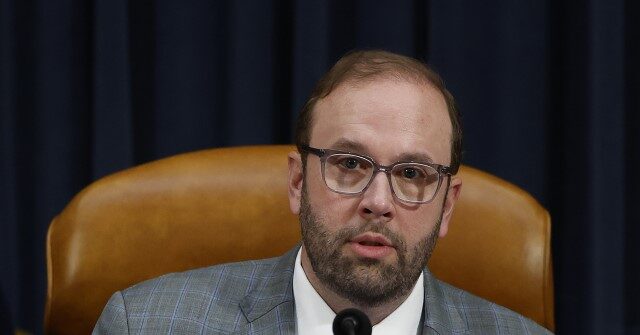 Exclusive — U.S. Chamber of Commerce Defies Congressional Committee Chairman Demanding Funding Information
