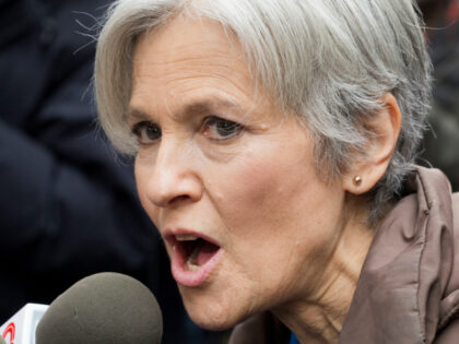 Democrat Panic: Jill Stein Exposes DNC Job Listing Trying to Mitigate Third-Party Candidates