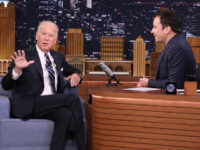 Jimmy Fallon Torches Biden Debate Announcement: He Wants CNN Because It Has No Audience