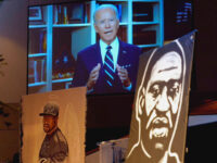 Joe Biden, Kamala Harris Remember George Floyd over Memorial Day Weekend: ‘Should Be Alive&#8