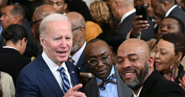 Joe Biden to Reset Campaign Pitch to Black Voters