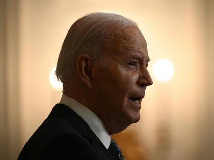 Joe Biden on Israel and Trump verdict (Brendan Smialowski / AFP via Getty)