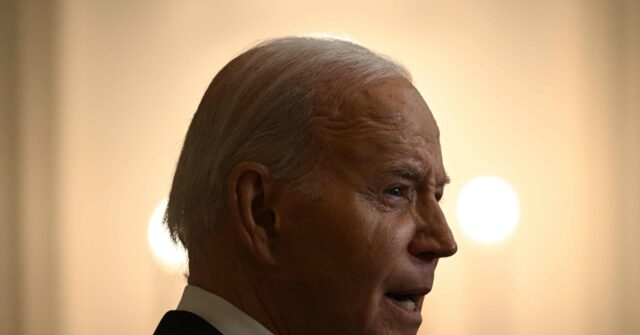Biden Proposes Ceasefire, Hostage Deal That Hamas Has Already Rejected; Says 'Total Victory' Impossible
