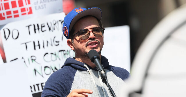John Leguizamo Scolds Latinos Blaming Biden for Economy