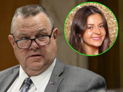 Sen. Jon Tester Flip-Flops on Laken Riley Act After Voting Against It as Amendment in March