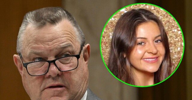 Sen. Jon Tester Flip-Flops on Laken Riley Act After Voting Against It as Amendment in March