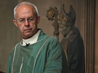 Jet-Setting Archbishop of Canterbury Accused of Climate ‘Hypocrisy’