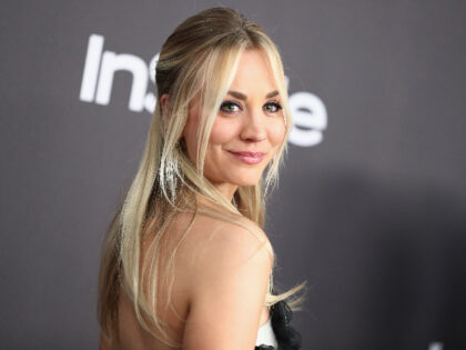 ‘Big Bang Theory’ Star Kaley Cuoco Chose Living Away from Hollywood for Her Family&#821