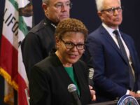 L.A. Mayor Karen Bass Vows to Prosecute Those Who Fought at UCLA