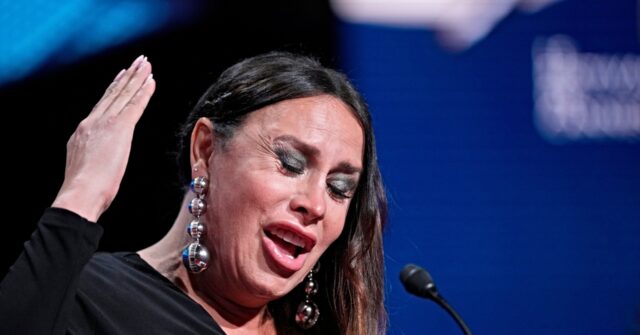 Cannes: ‘Emilia Perez’ Star Files Complaint Against French Politician for Saying ‘A Man Has Won the Best Actress Prize’