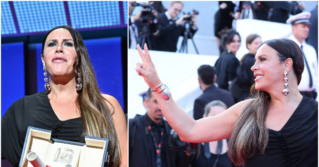 TransOscars: Netflix's 'Emilia Perez' Star Karla Sofía Gascón Becomes First Transgender Actor Nominated for Oscar
