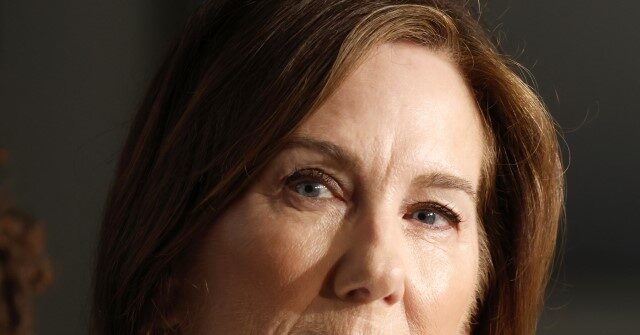 Nolte: Kathleen Kennedy Pre-Blames Next Possible ‘Star Wars’ Flop on Male Fans