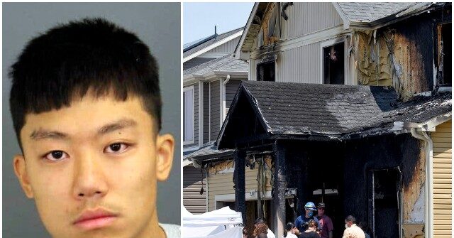 Colorado Man Facing Prison for Allegedly Setting Fire to Wrong Home, Killing Family in Revenge Plot