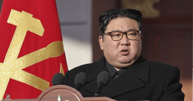 North Korea Condemns China for Supporting 'Denuclearization'