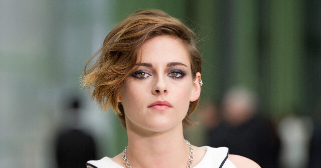 Kristen Stewart Shreds Hollywood for Congratulating Itself over ‘Phony’ Gender Equality Achievement