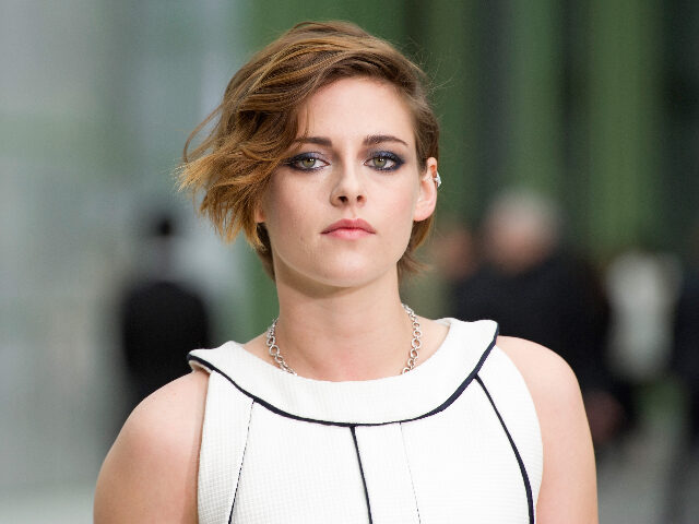 Kristen Stewart Shreds Hollywood for Congratulating Itself over ‘Phony’ Gender Equality Achieve