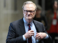 ‘He Looks Like Sh*t’: Donald Trump Spots Lawrence O’Donnell from ‘MSDNC&#8217