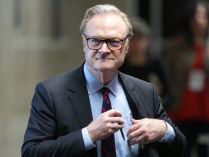 Lawrence O’Donnell