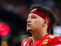 Pat Mahomes Finally Weighs In on Harrison Butker’s Christian Commencement Speech