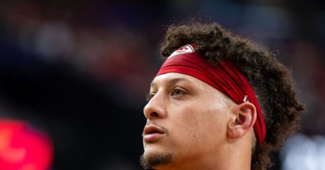 Pat Mahomes Finally Weighs In on Harrison Butker's Christian Commencement Speech