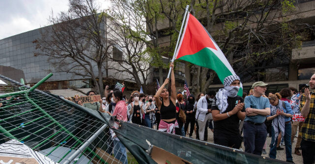 MIT Threatens to Place Protesters Involved in Encampment on 'Interim Academic Suspension'