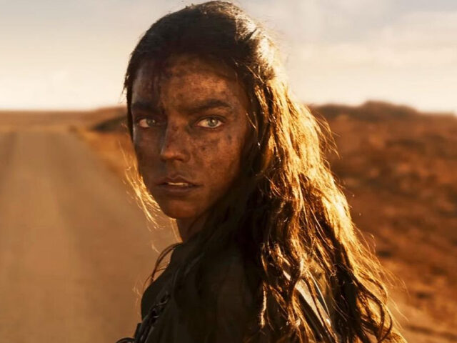 Nolte: ‘Mad Max with Sexless Girlboss’ Drives Memorial Day Box Office to 26-Year Low